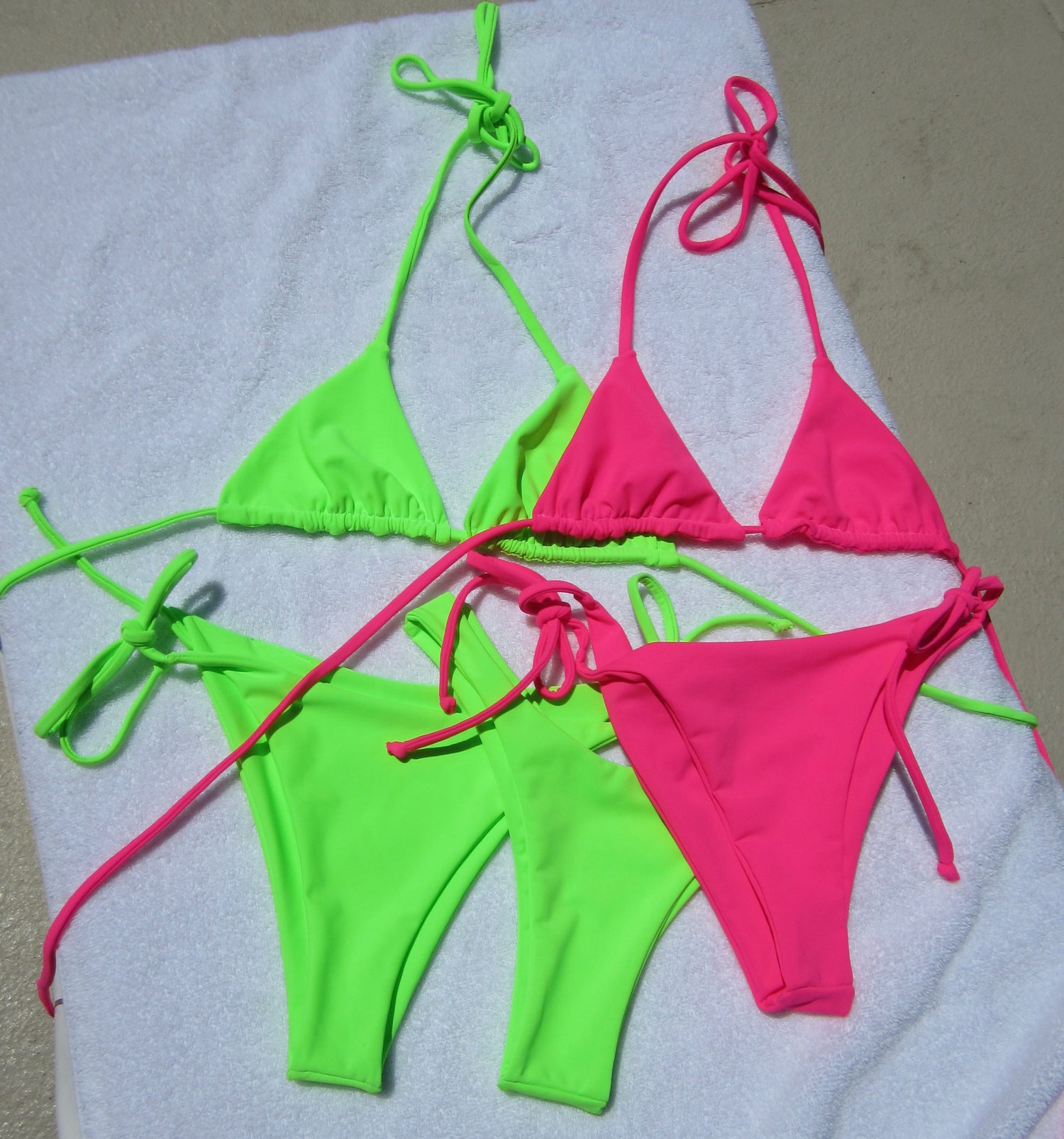 Neons