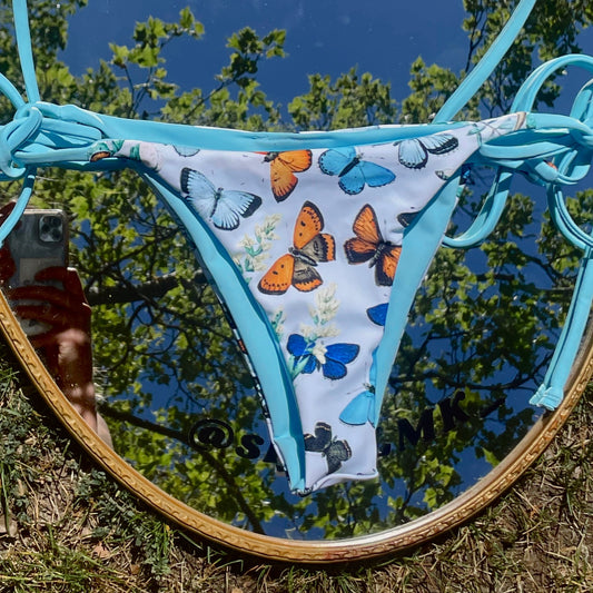 Monarch Jenn Bikini Bottoms