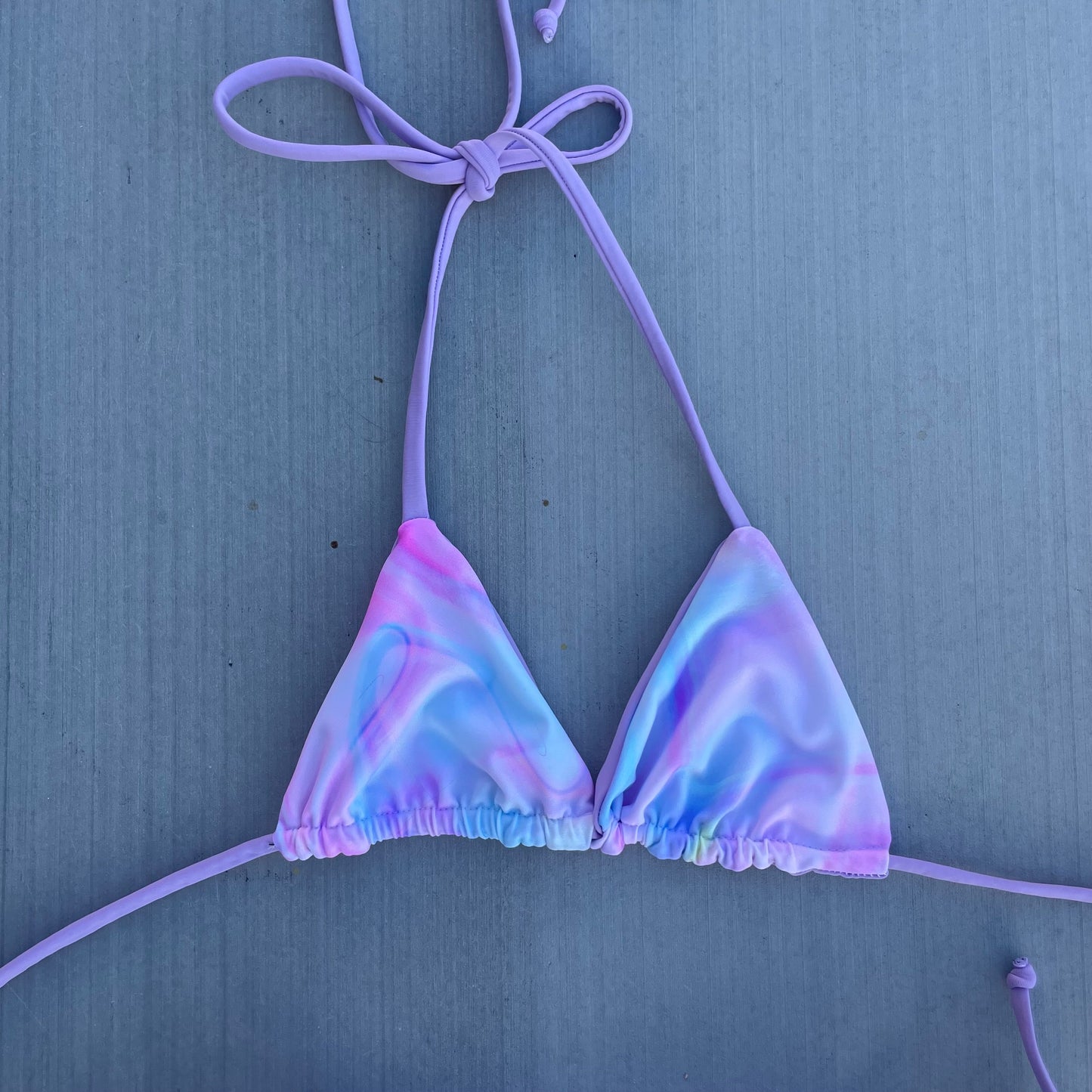 Lover Katie Bikini Top