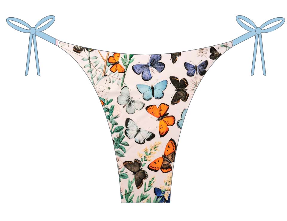 Monarch Jenn Bikini Bottoms - shoplmkMonarch Jenn Bikini Bottomsshoplmkshoplmk