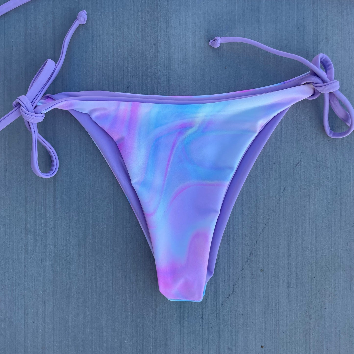 Lover Jenn Bikini Bottoms