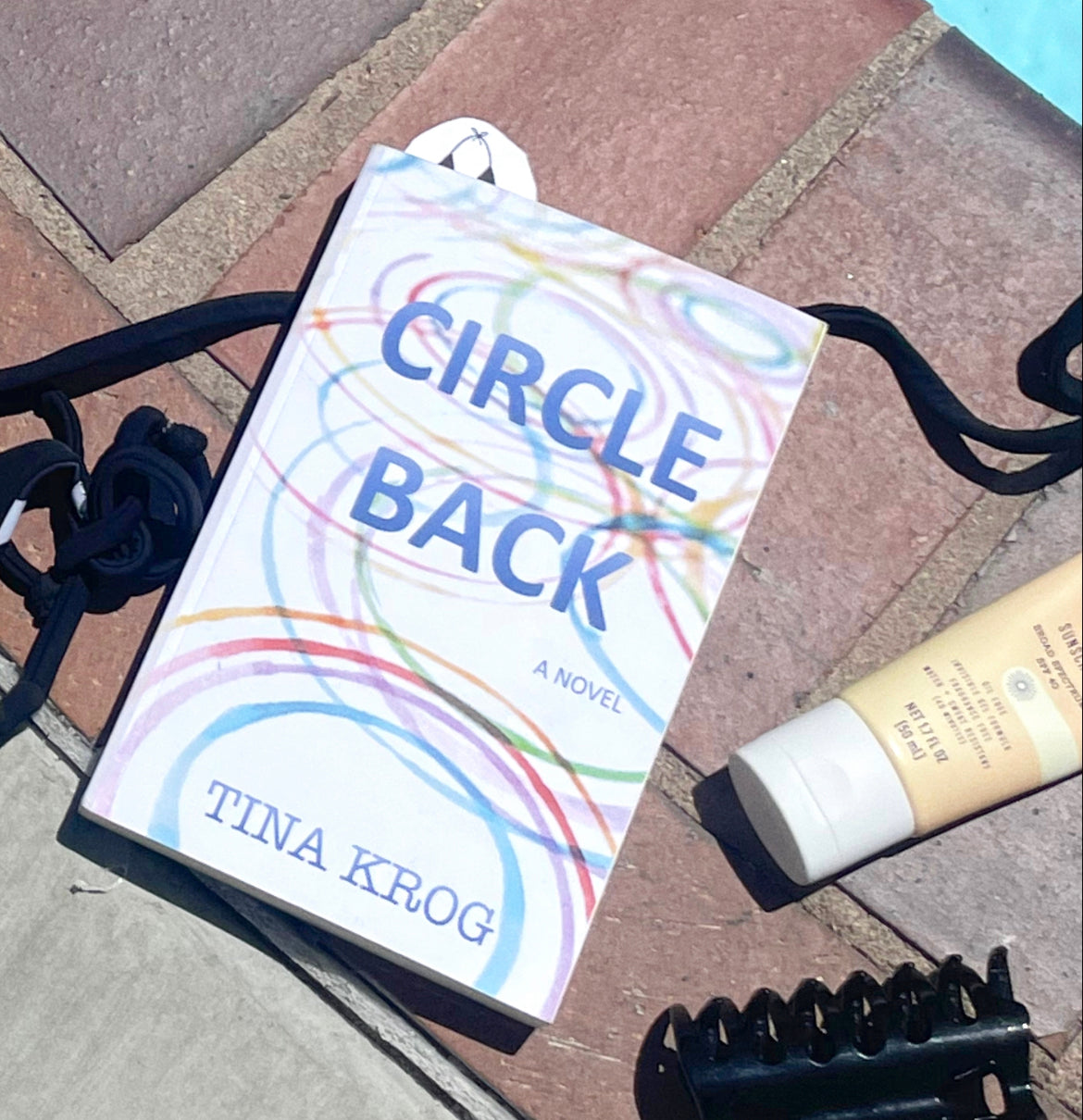 Circle Back by Tina Krog