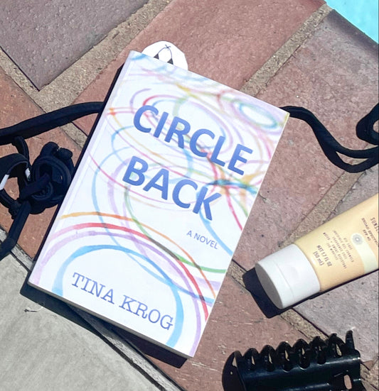 Circle Back by Tina Krog